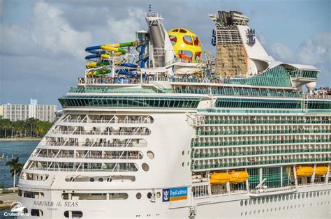 Royal carribian Royal Caribbean is a large cruise line offering mega-ship cruises across the globe